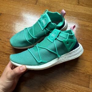 Womens Adidas Boost Shoes